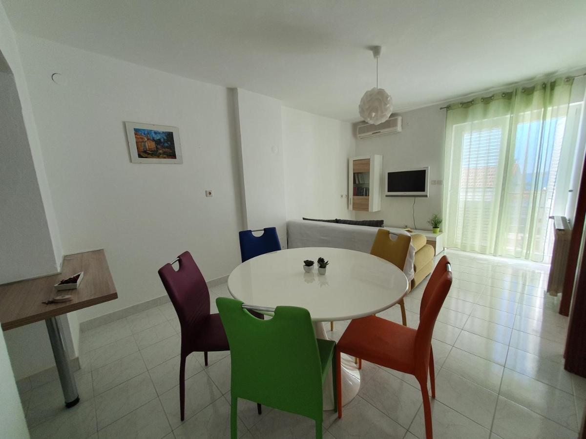 Apartmani Alta Krk Town Extérieur photo